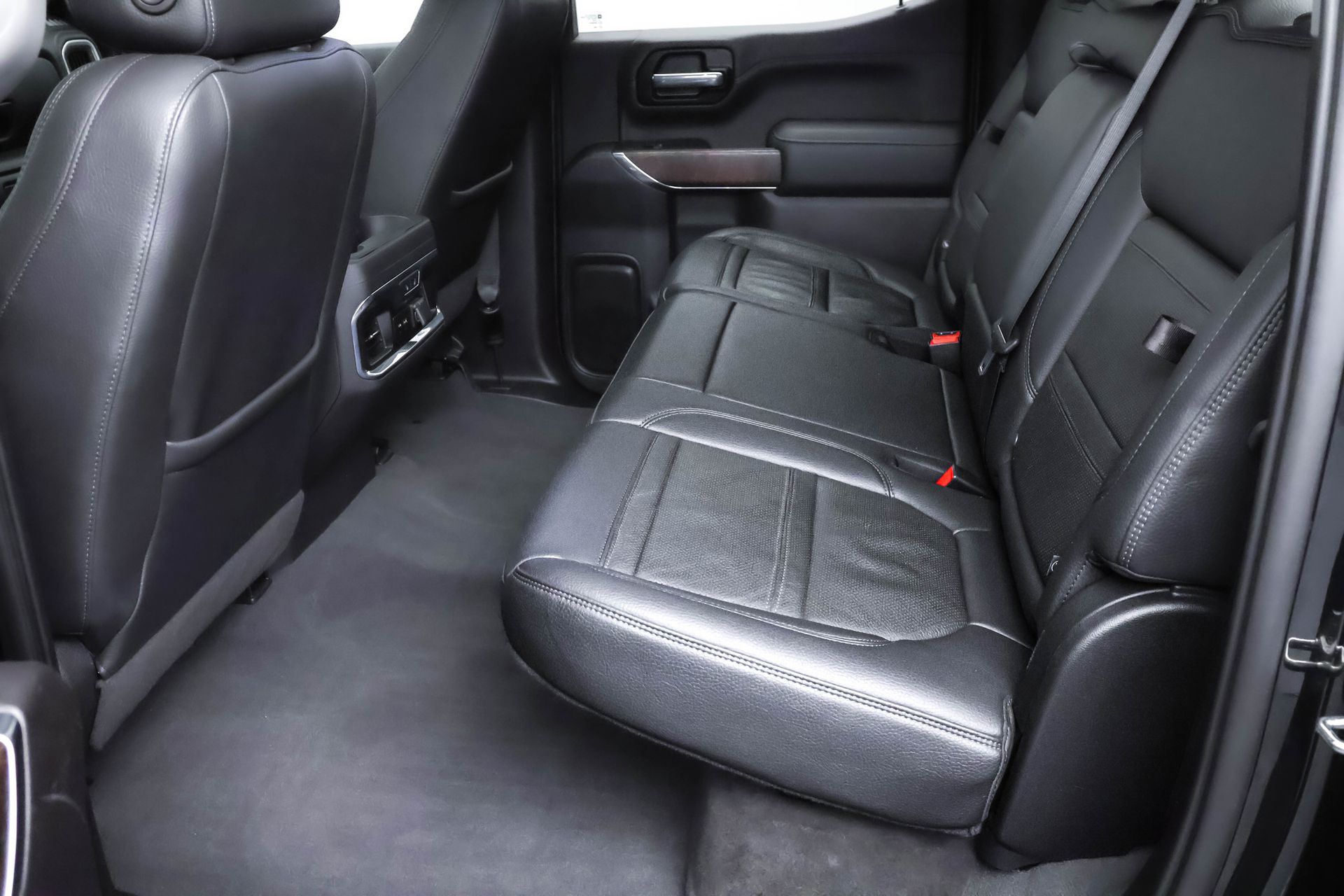 2021 GMC SIERRA - Image 24