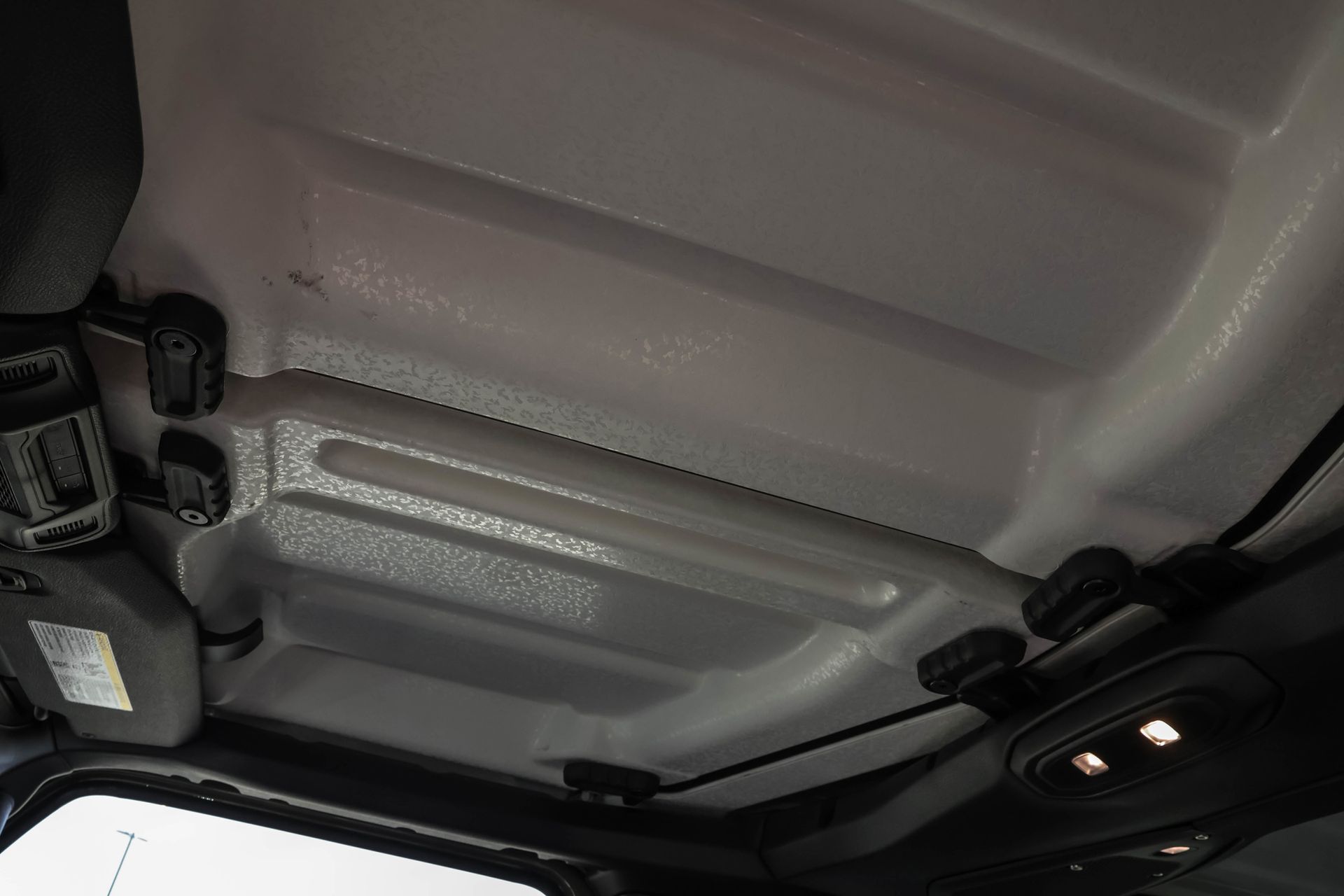 2026 JEEP WRANGLER - Image 5