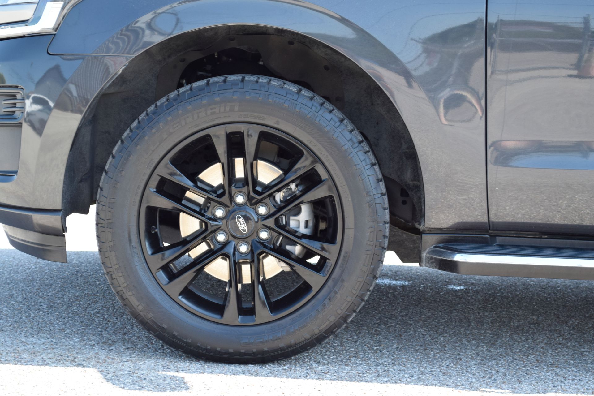 2022 Ford Expedition Max XLT Gray at AutoSavvy Houston Southwest