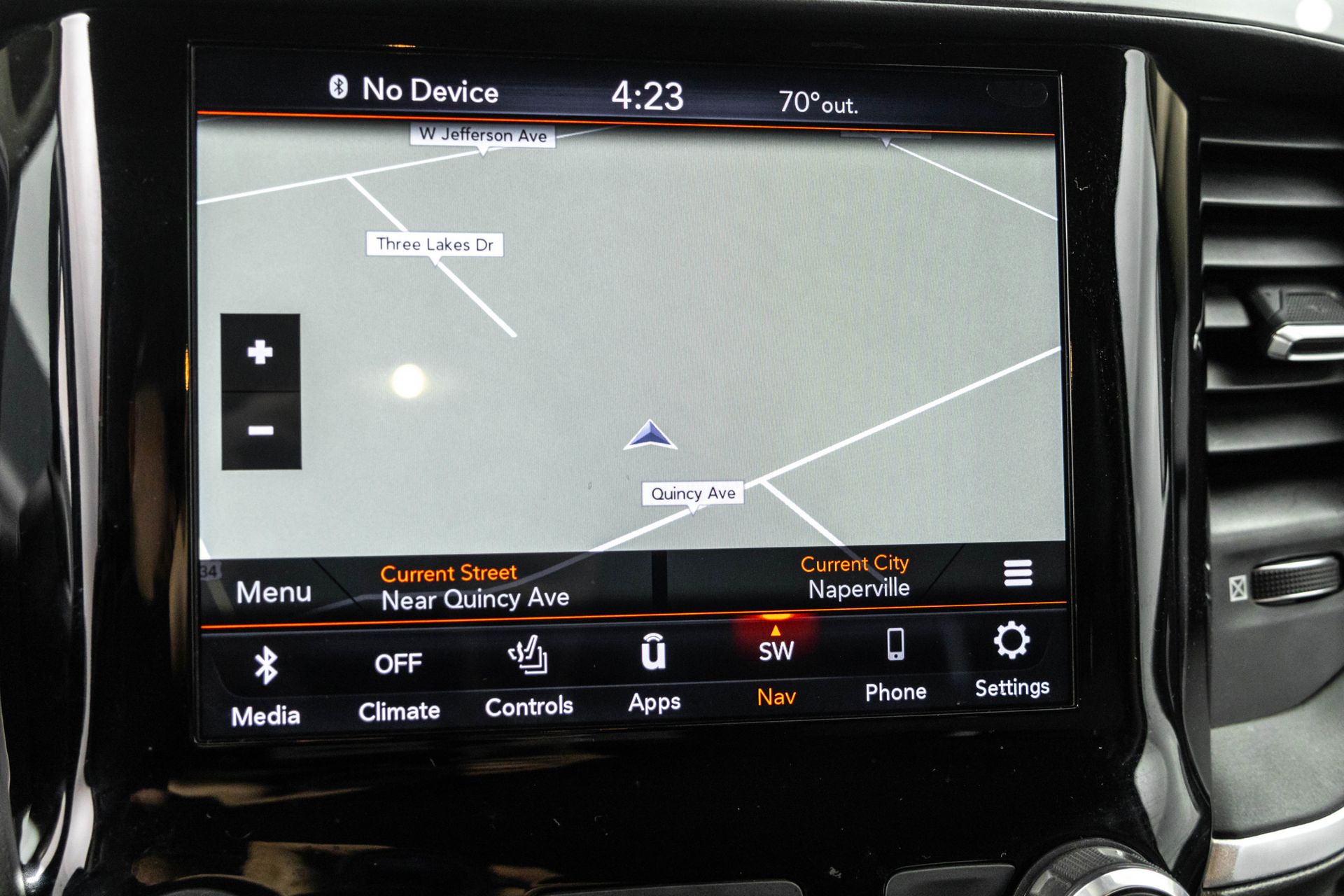 2020 RAM 1500 - Image 28