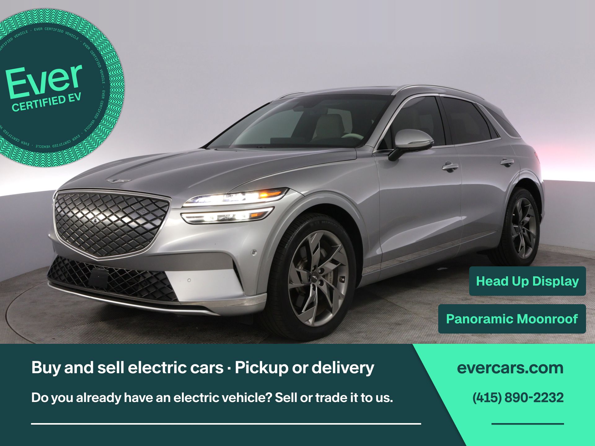 2024 Genesis GV70