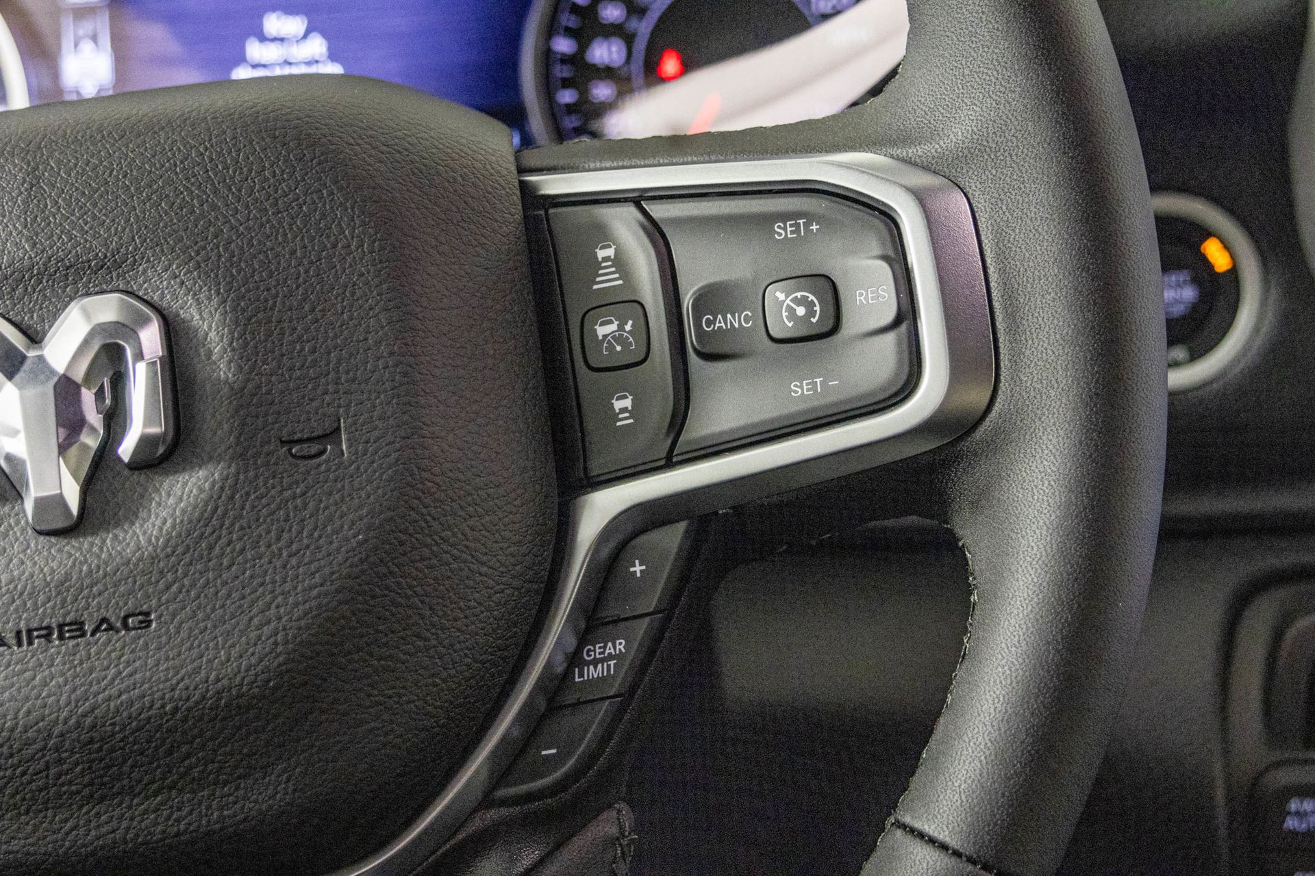 2026 RAM 1500 - Image 29