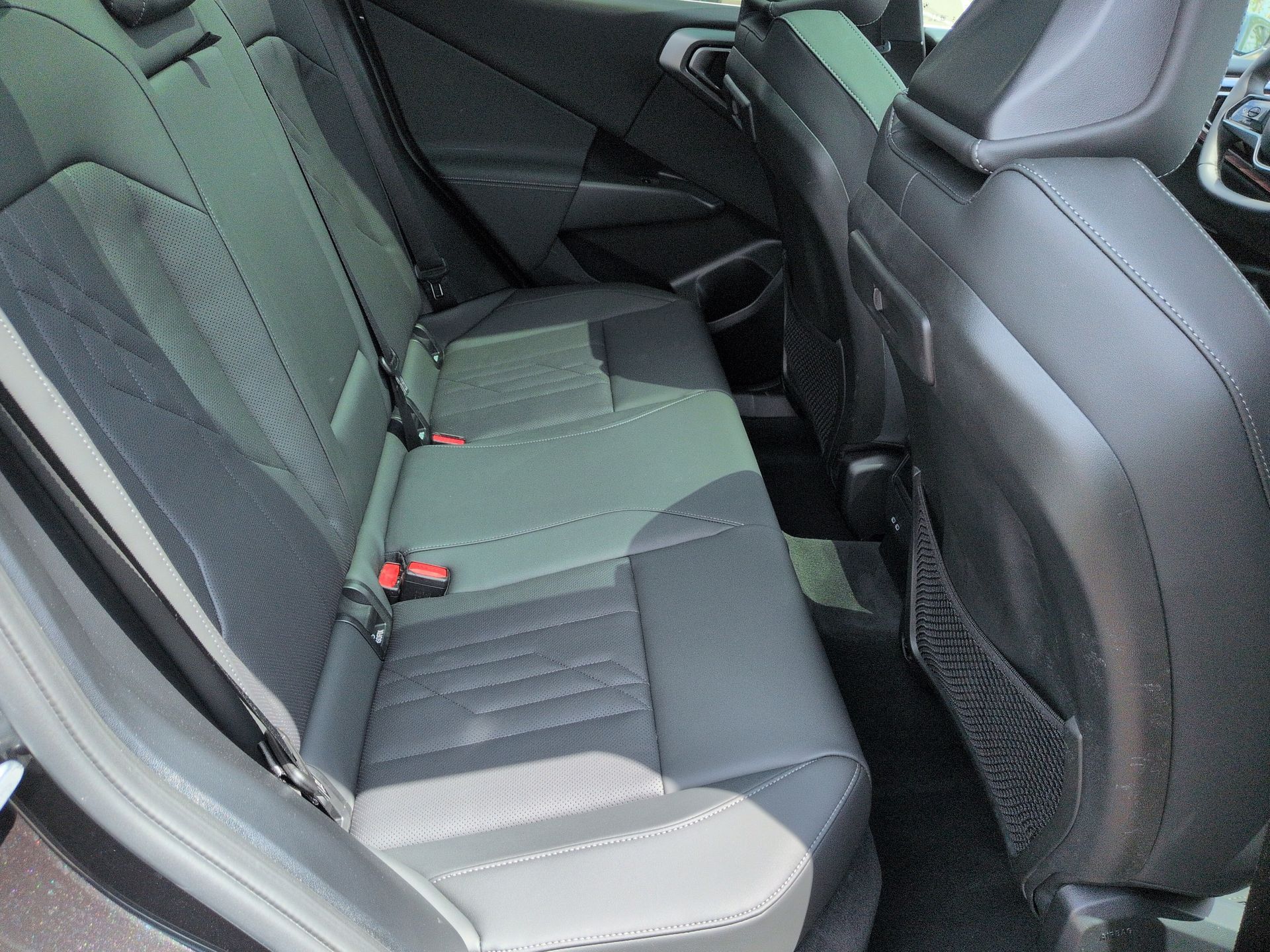 used 2026 BMW X3 car, priced at $48,148