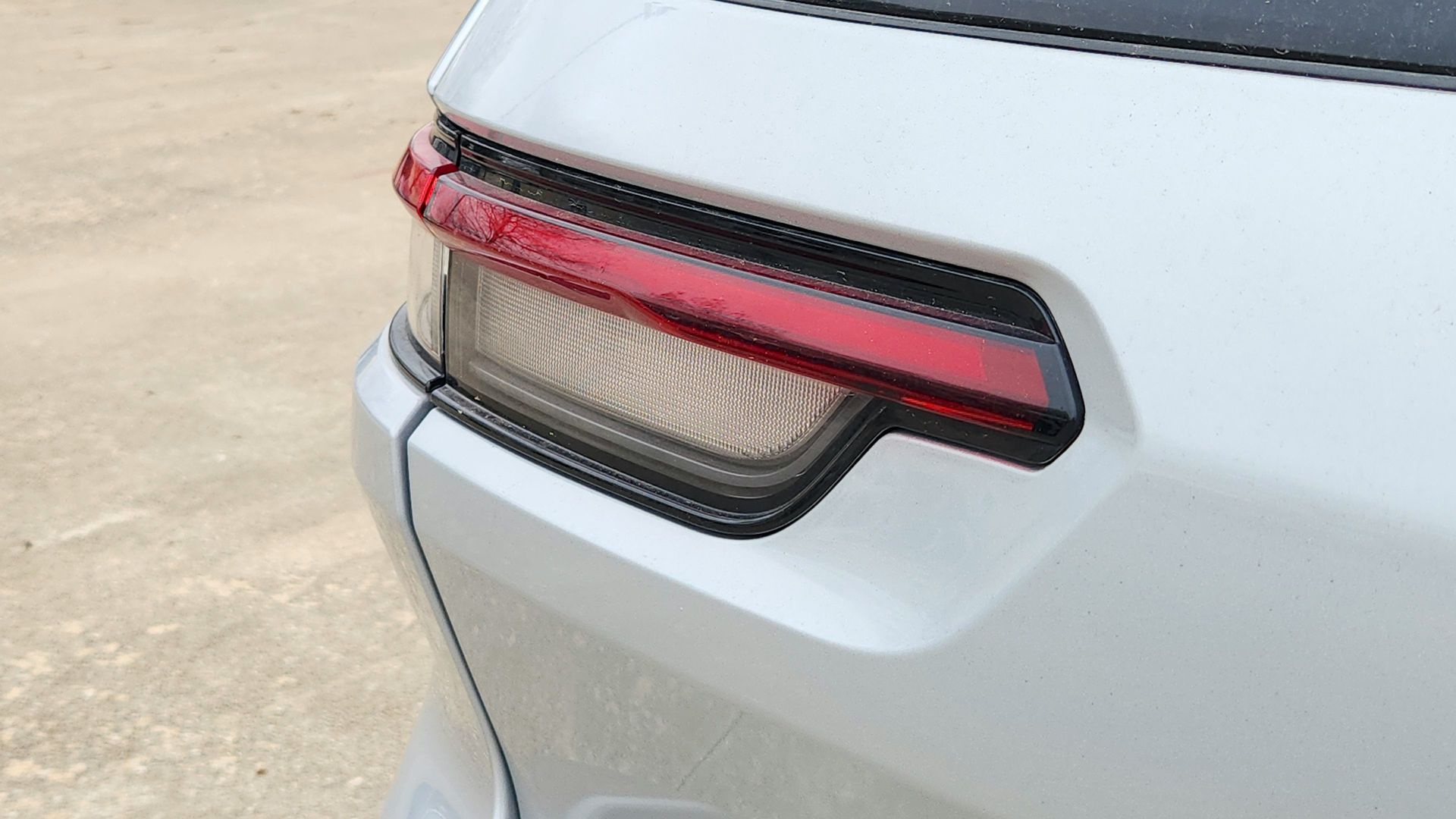 2021 Jeep Grand Cherokee L