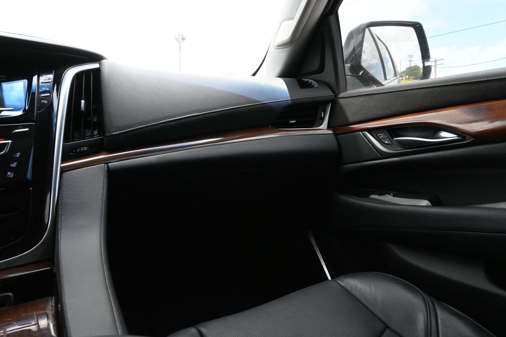 2019 Cadillac Escalade Base Black at Tom Peacock Cadillac