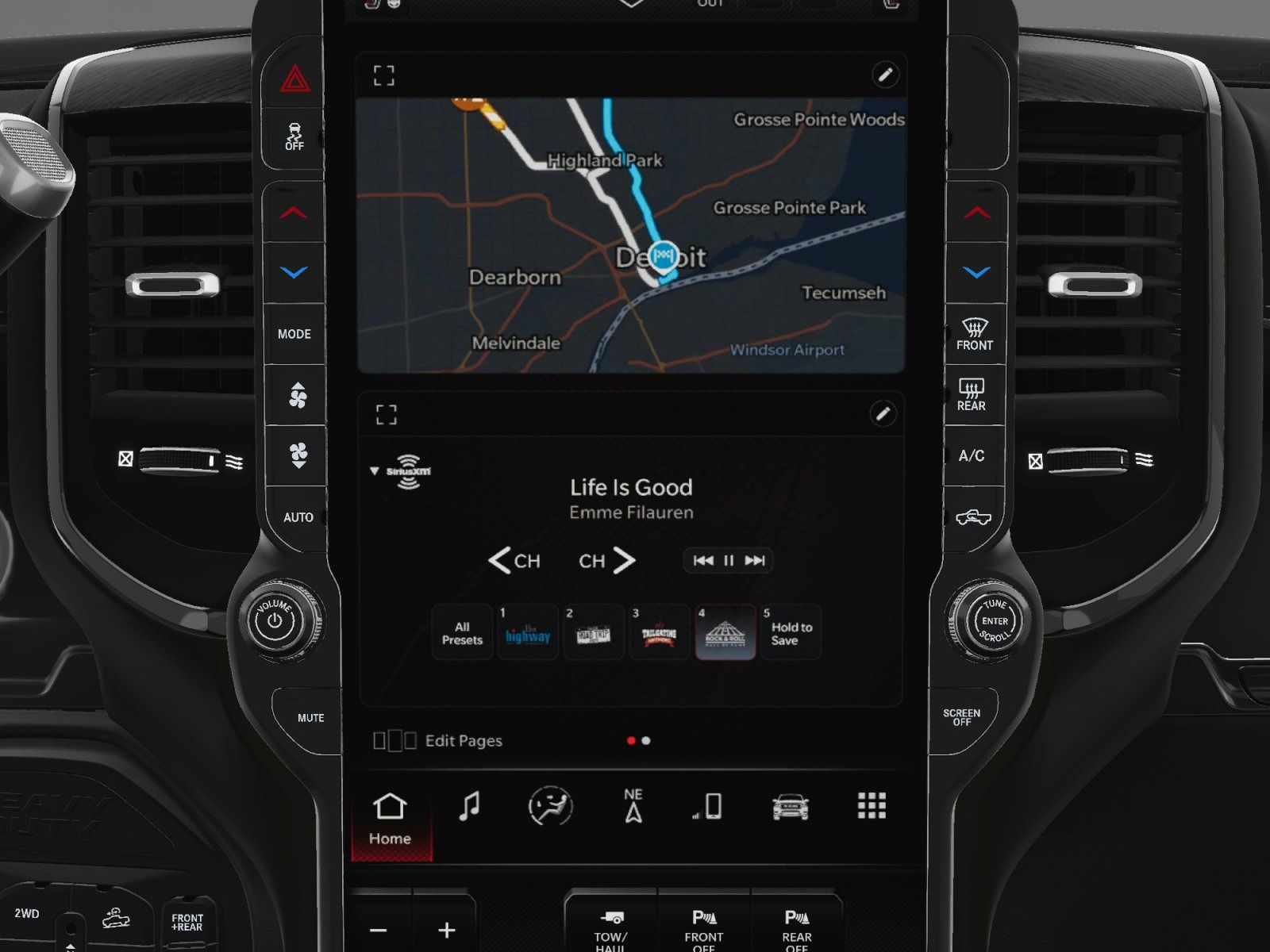 2025 RAM 2500 - Image 31