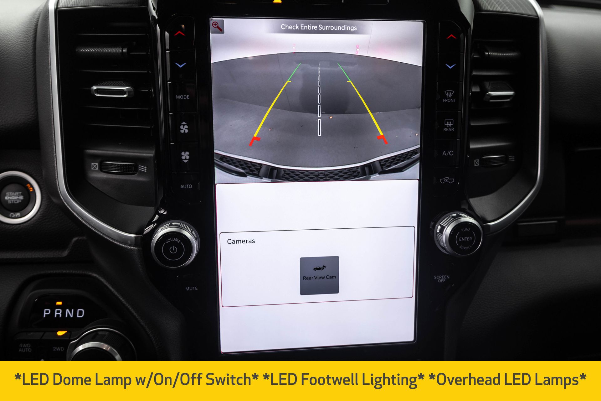 2025 RAM 1500 - Image 32