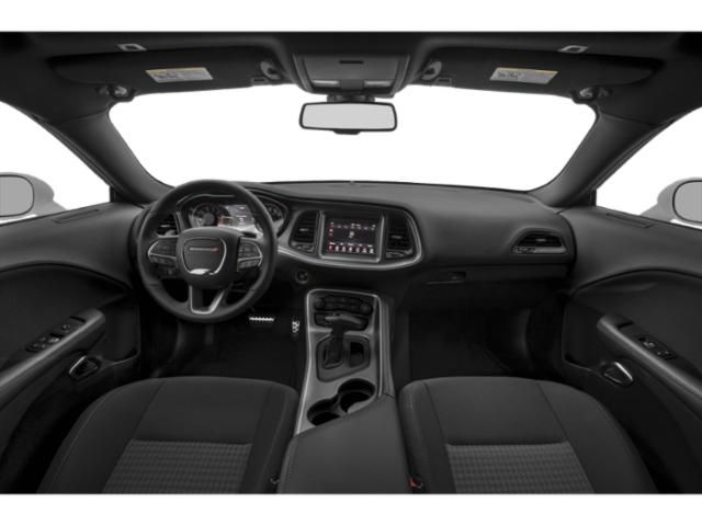 2019 Dodge Challenger R/T Gray at Don McGill Toyota