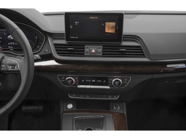 2019 Audi Q5 2.0T Prestige - 10