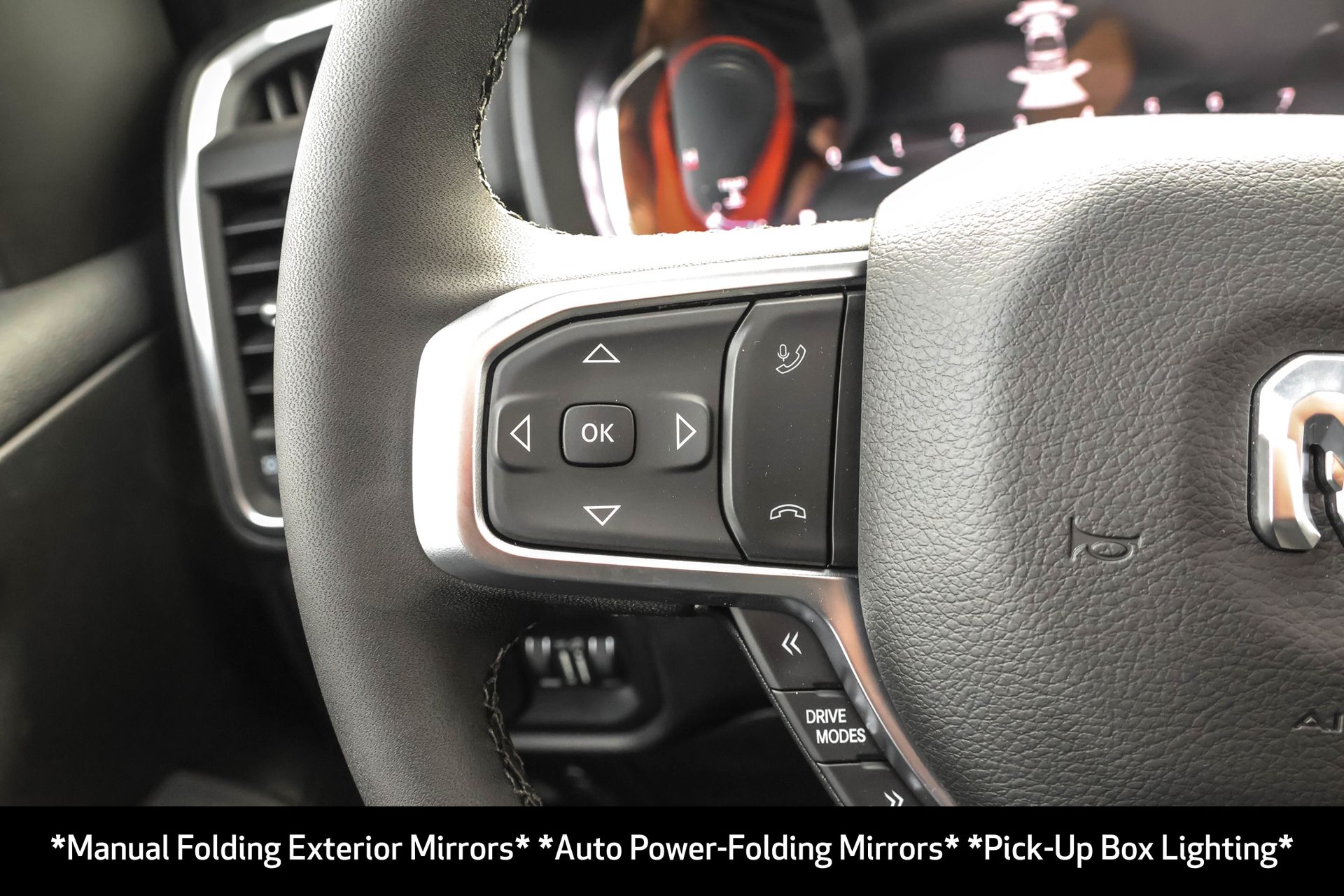 2026 RAM 1500 - Image 28