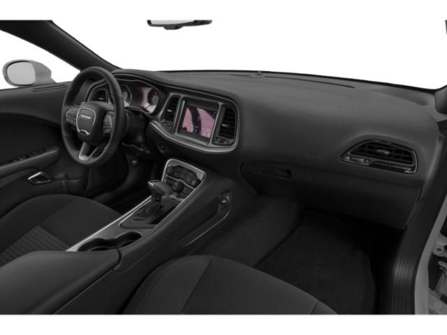 2019 Dodge Challenger R/T Gray at Don McGill Toyota