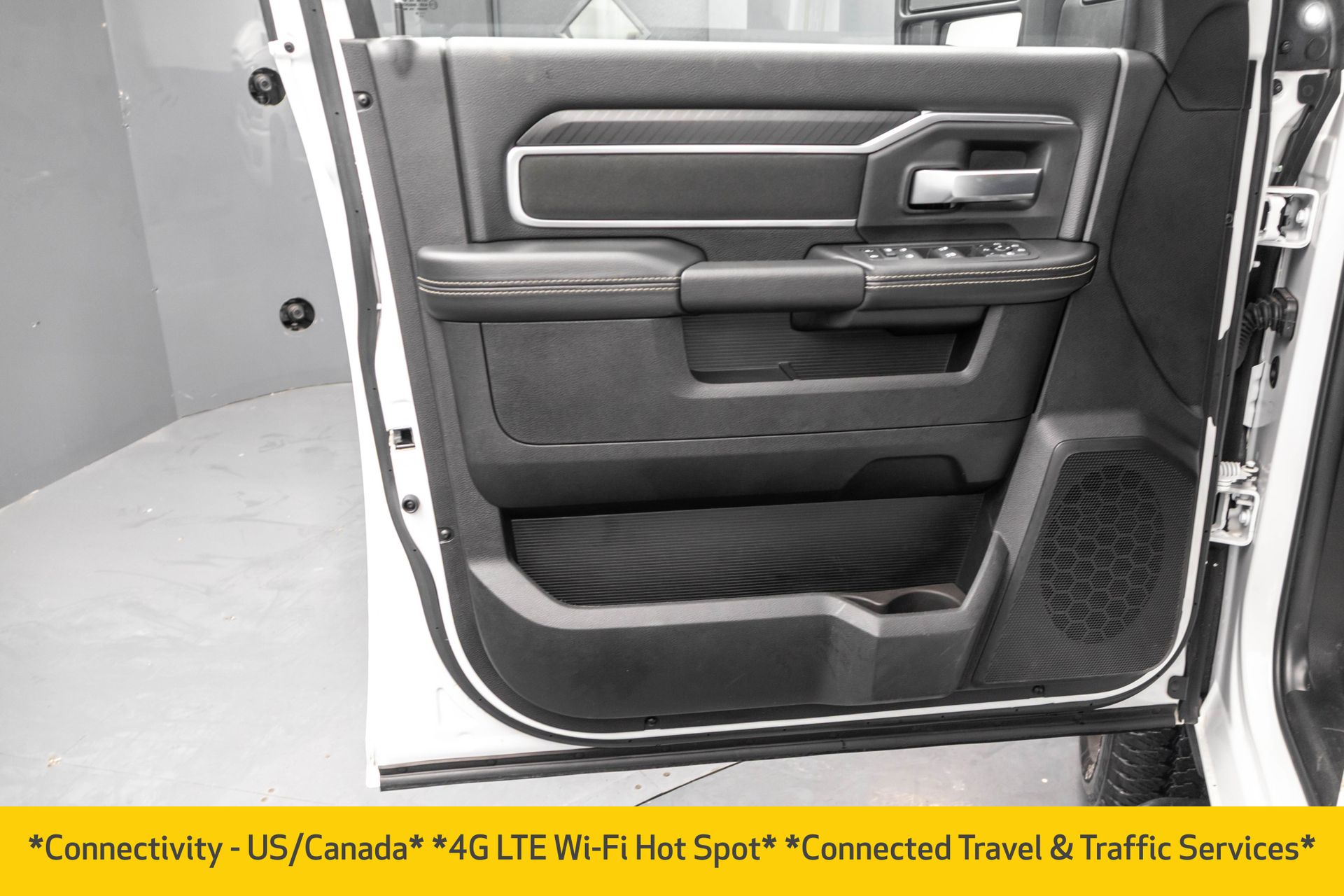 2025 RAM 2500 - Image 33