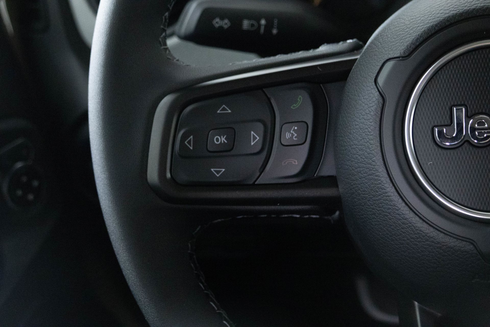 2026 JEEP WRANGLER - Image 28