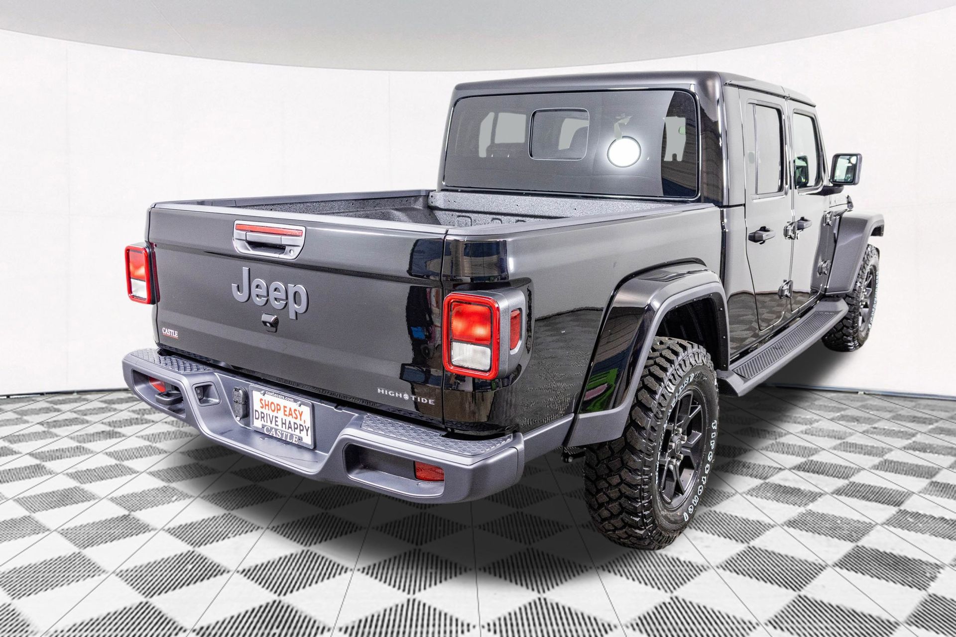 2025 JEEP GLADIATOR - Image 7