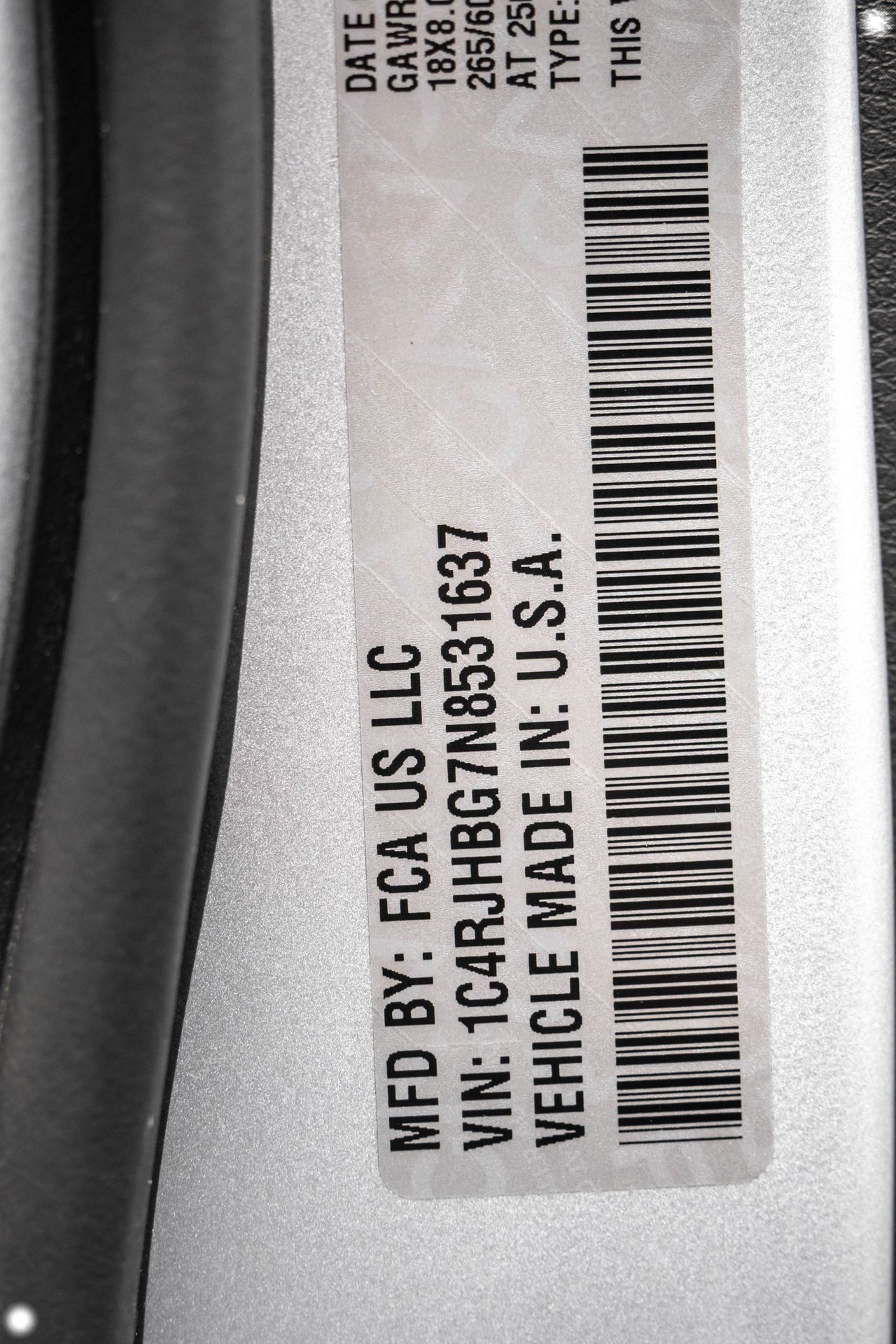 2022 JEEP GRAND CHEROKEE - Image 46