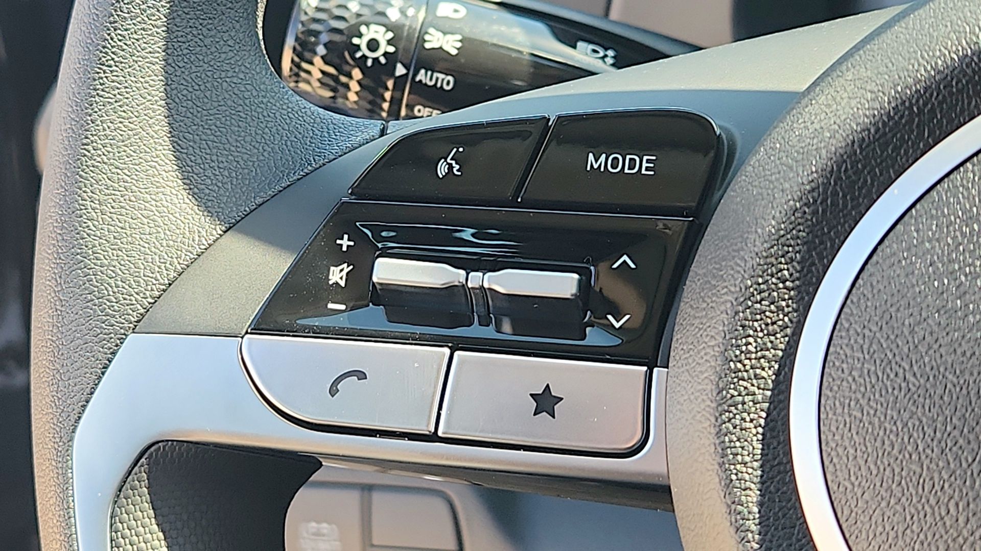 2026 Hyundai Elantra Hybrid