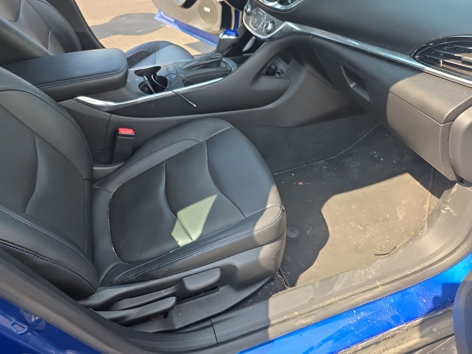 used 2016 Chevrolet Volt car, priced at $14,550