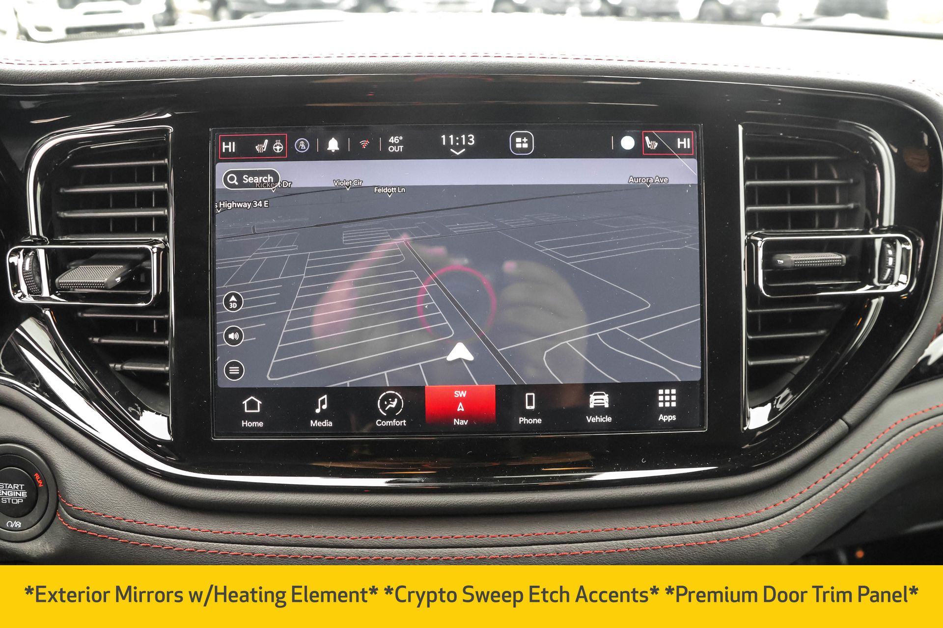 2026 DODGE DURANGO - Image 23