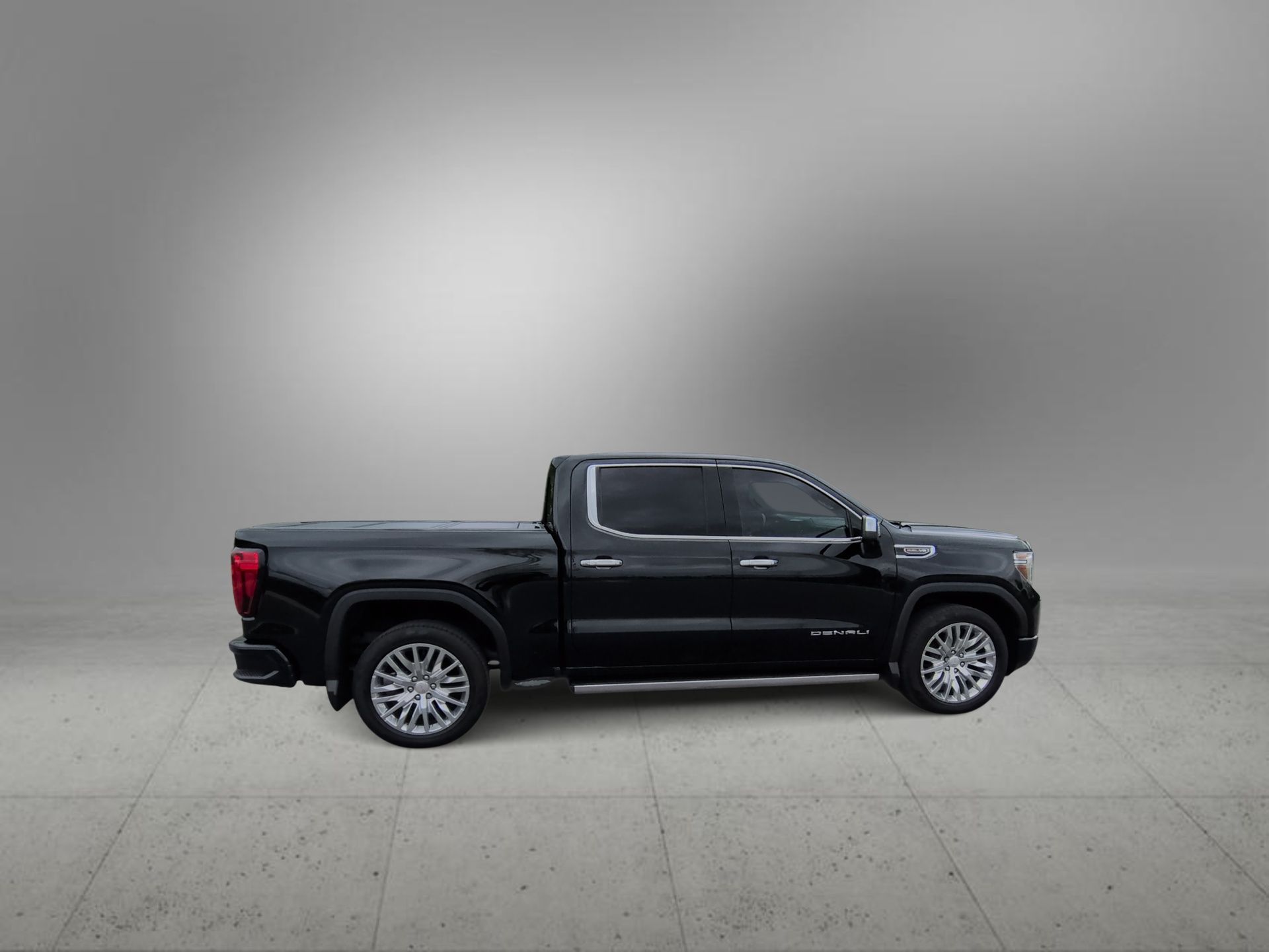 used 2019 GMC Sierra 1500 car, priced at $33,838