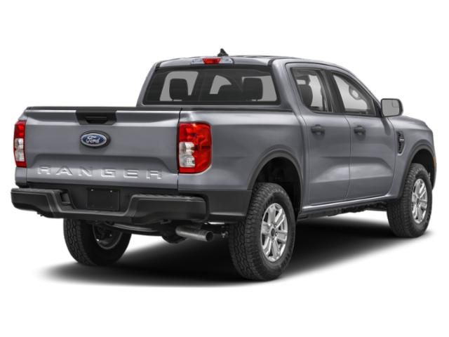 2026 Ford Ranger XL Gray at Legacy Ford