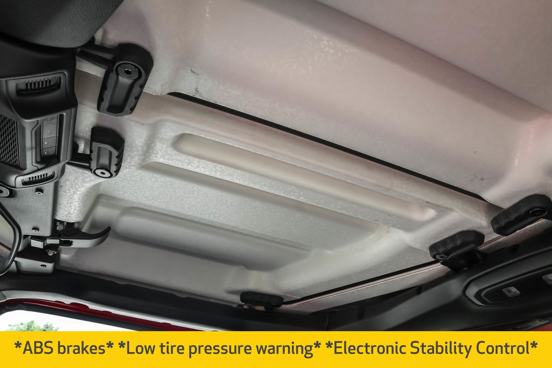 2025 JEEP GLADIATOR - Image 7