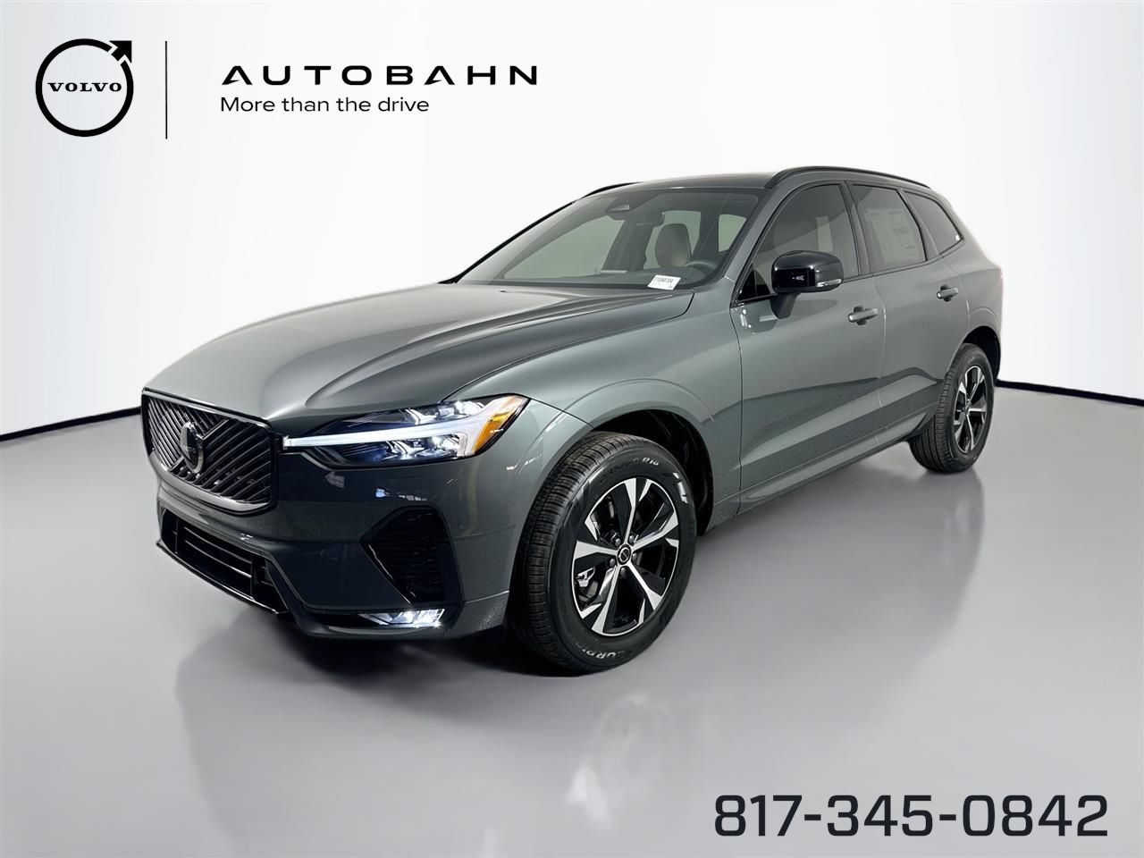Forest Lake 2026 Volvo XC60 SUV / Crossover All-Wheel Drive Automatic