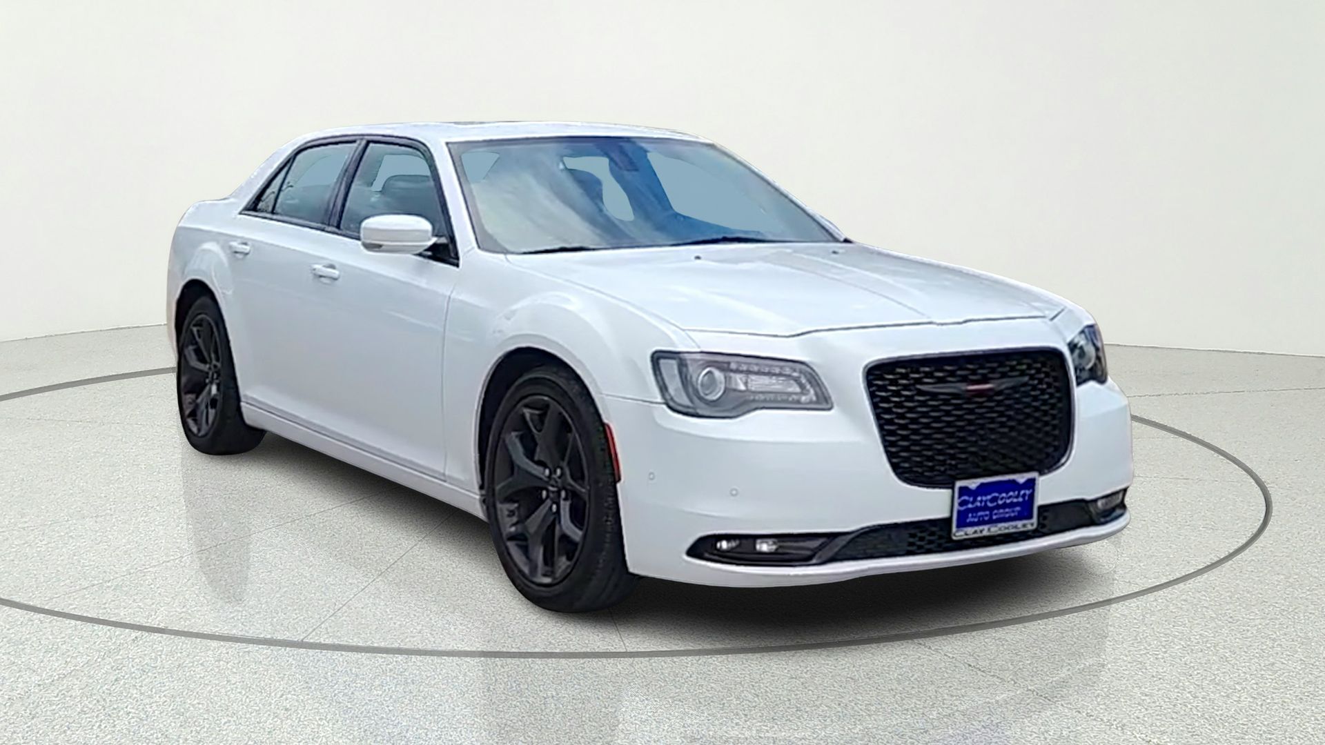 2023 Chrysler 300 S V6 RWD