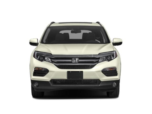 2018 Honda Pilot Elite  at Emmons Autoplex