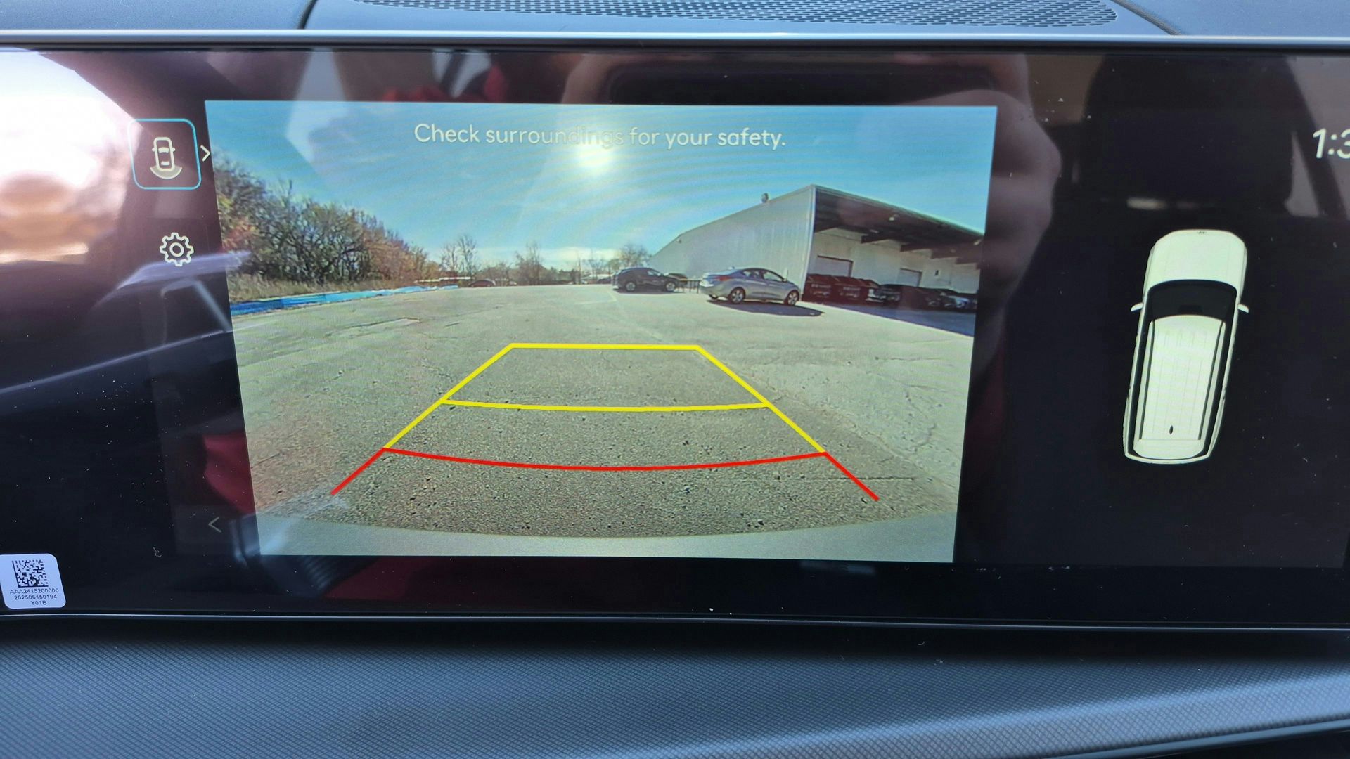 2026 Hyundai Santa Fe Hybrid