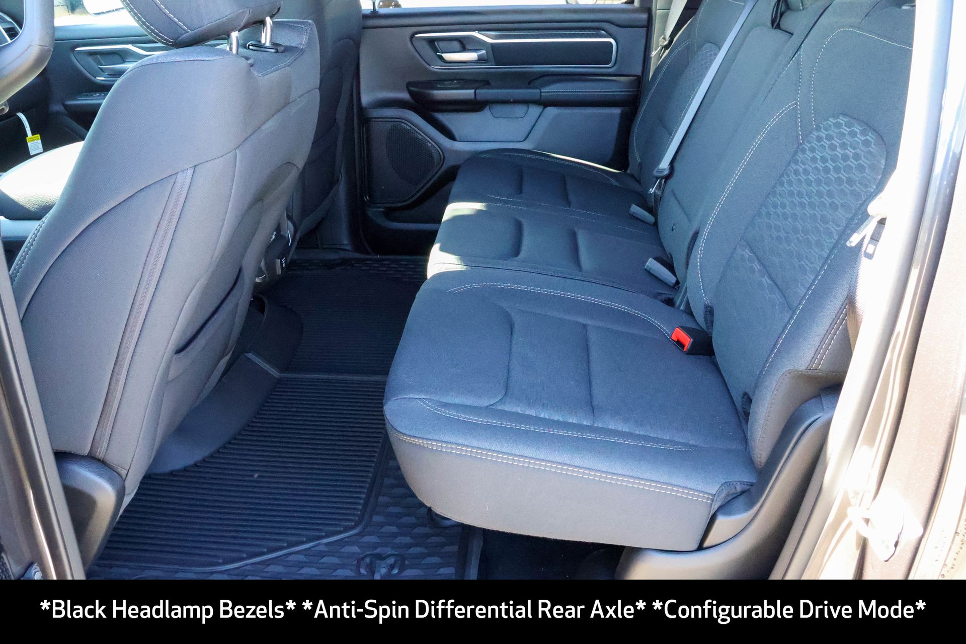 2026 RAM 1500 - Image 16