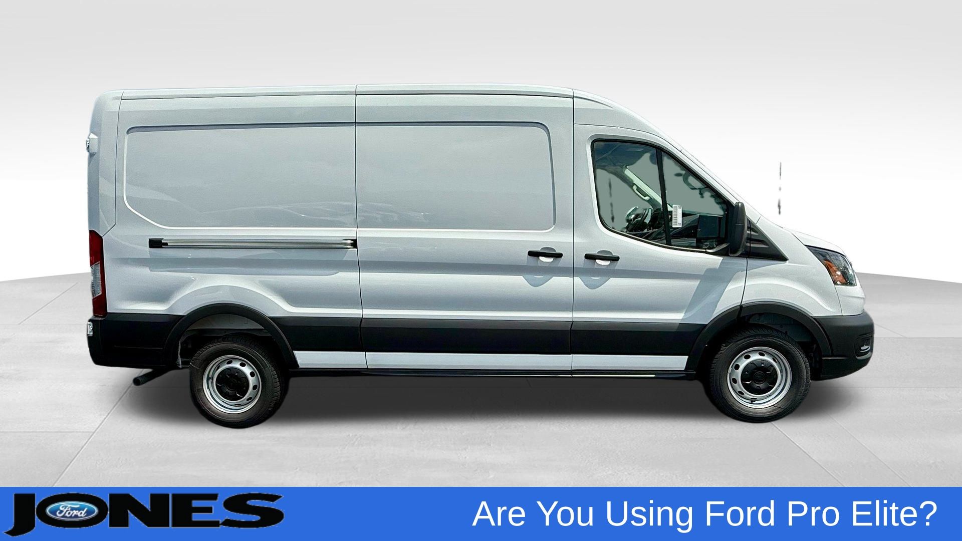 2025 Ford Transit-250 Base - 2