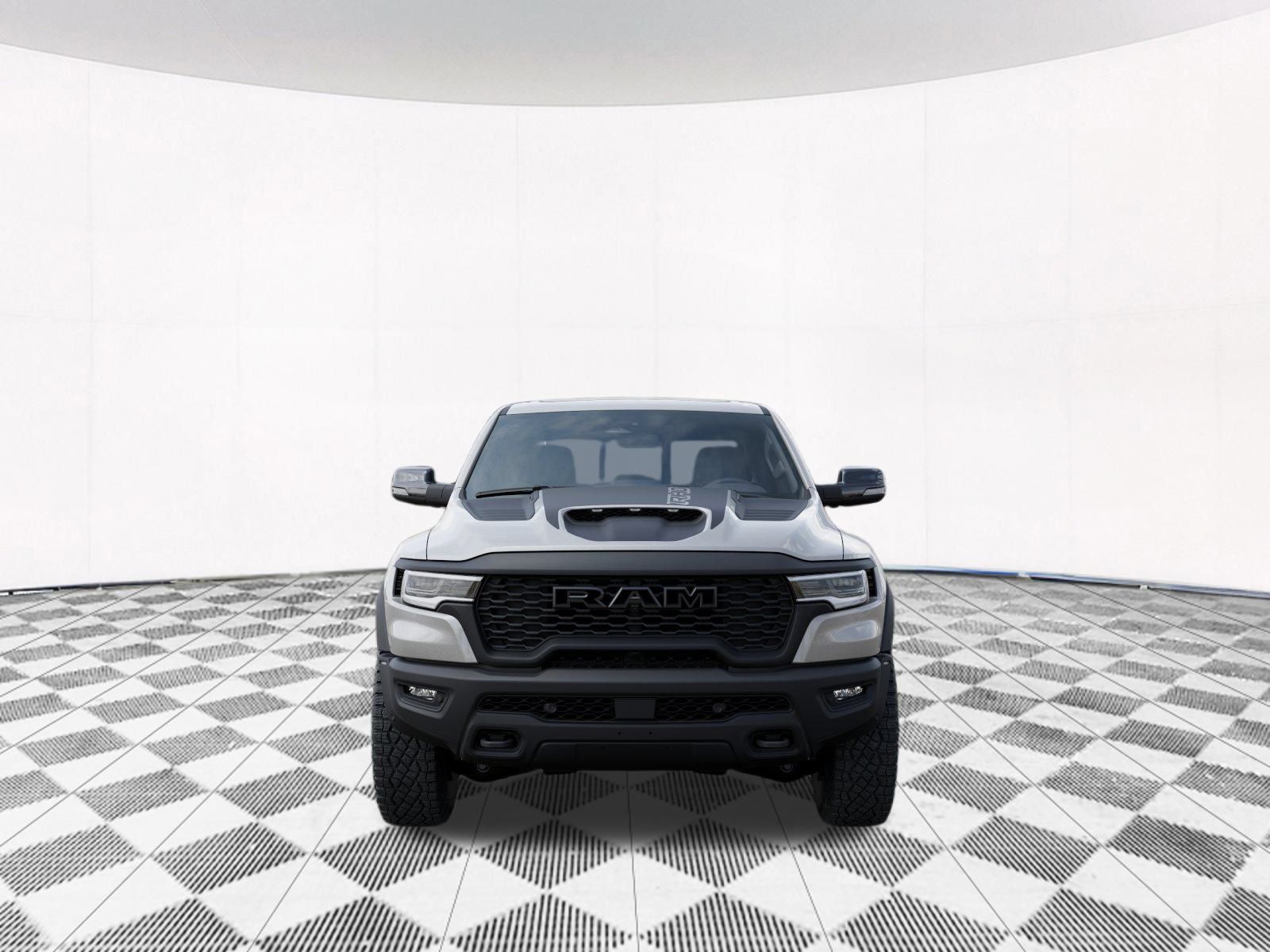 2026 RAM 1500 - Image 8