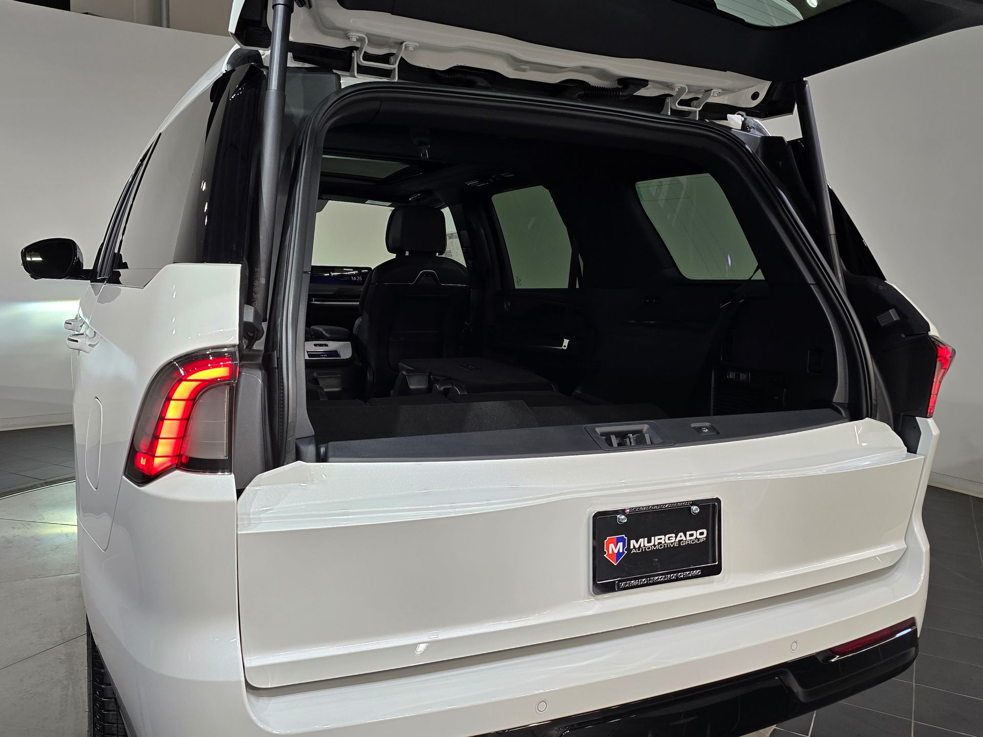 2025 Lincoln Navigator Reserve - Photo 48