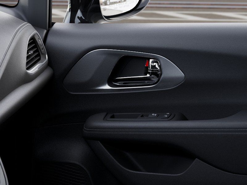 2026 CHRYSLER PACIFICA - Image 33