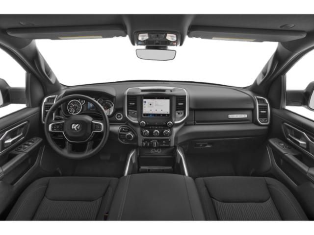 2024 Ram 1500 Big Horn/Lone Star Black at Cook Ford
