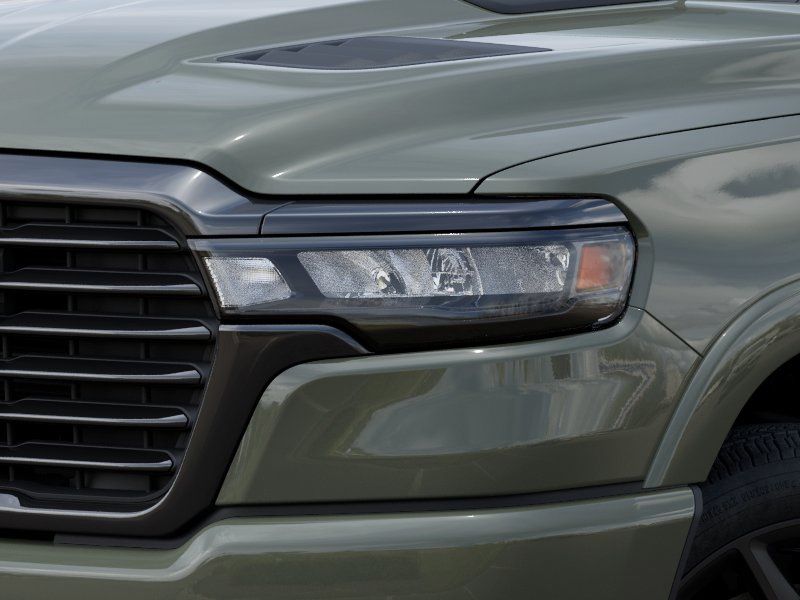 2026 RAM 1500 - Image 16