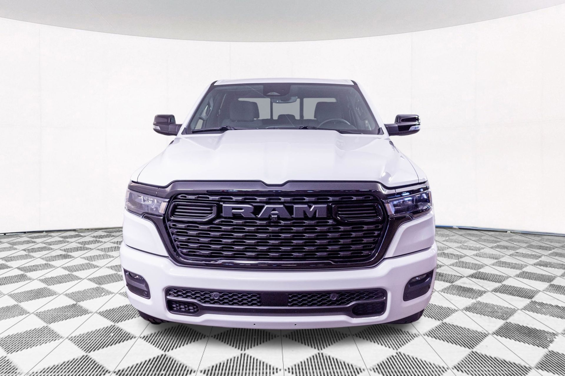 2026 Ram 1500 Big Horn Lone Star photo 3