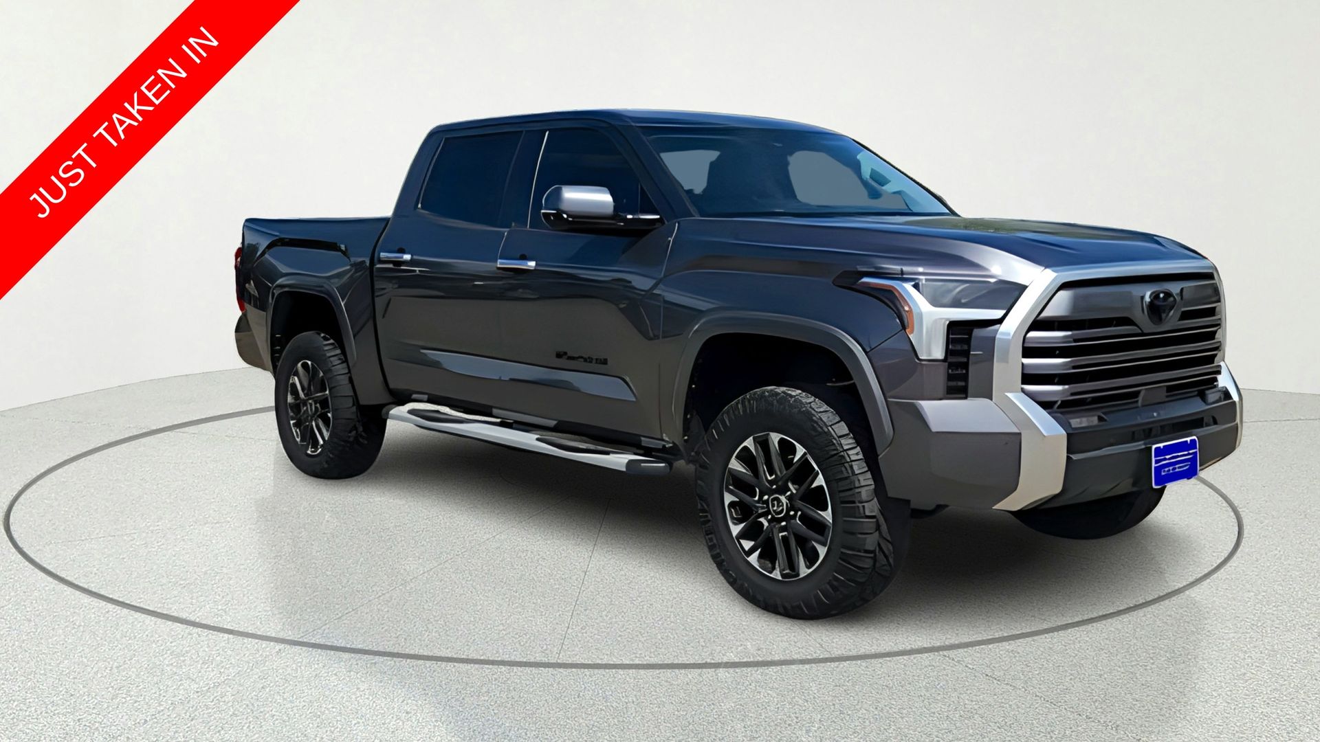 2023 Toyota Tundra Limited CrewMax Cab 4WD