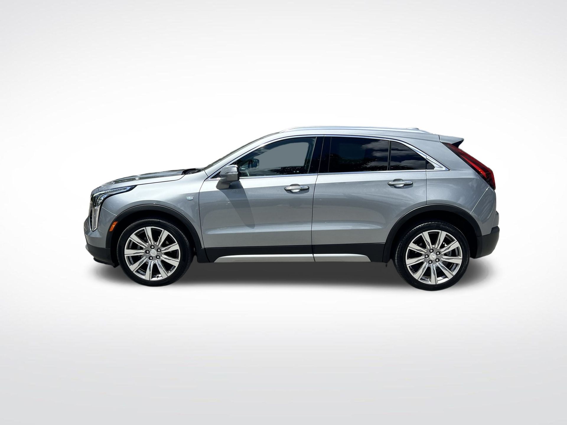 2023 Cadillac XT4 Premium Luxury 29