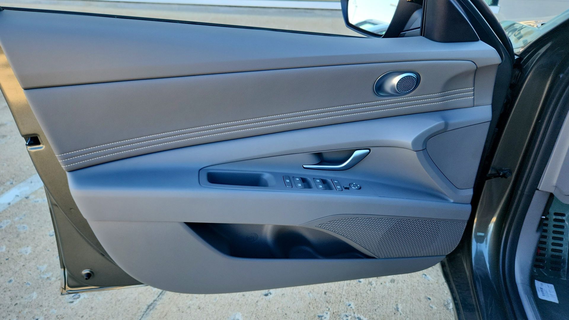 2026 Hyundai Elantra Hybrid