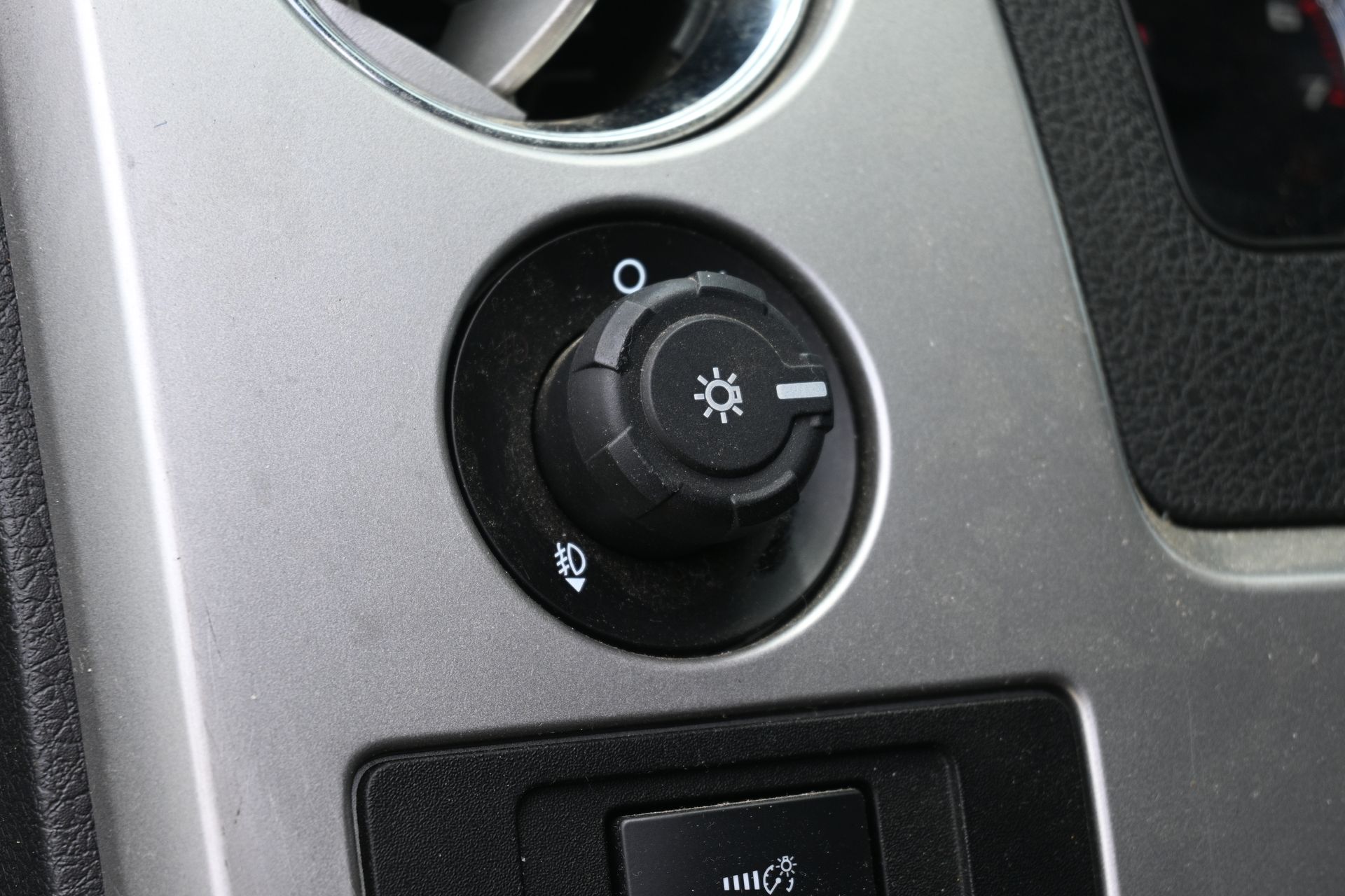 2014 Ford F-150 FX4 Black at Legacy Ford