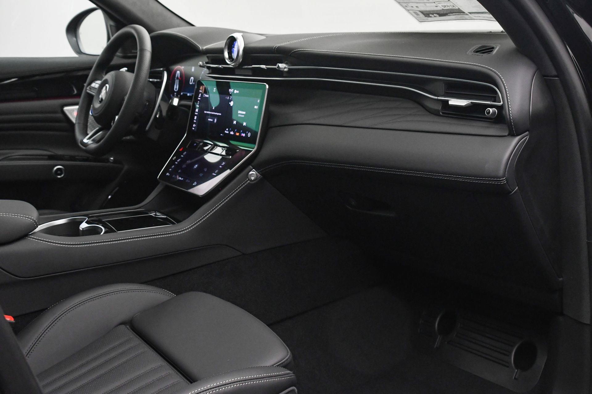 2025 Maserati Grecale MODENA - Photo 29