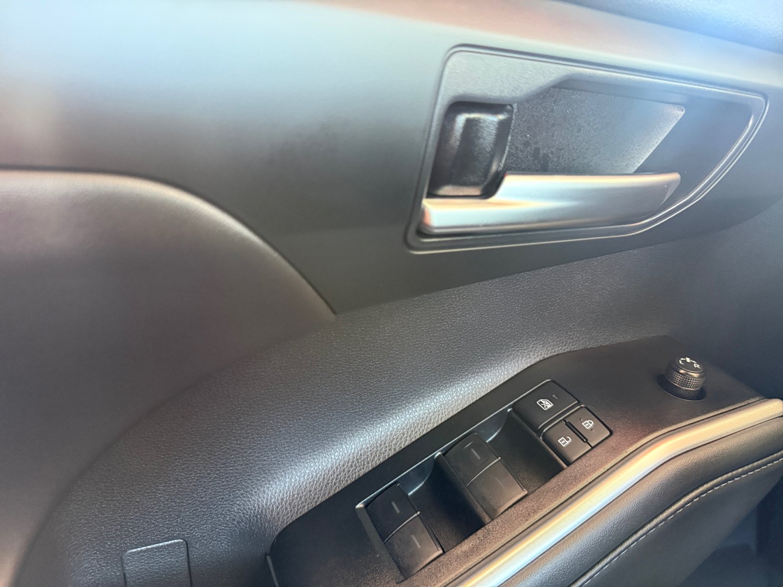 New 2026 Toyota Highlander SUV