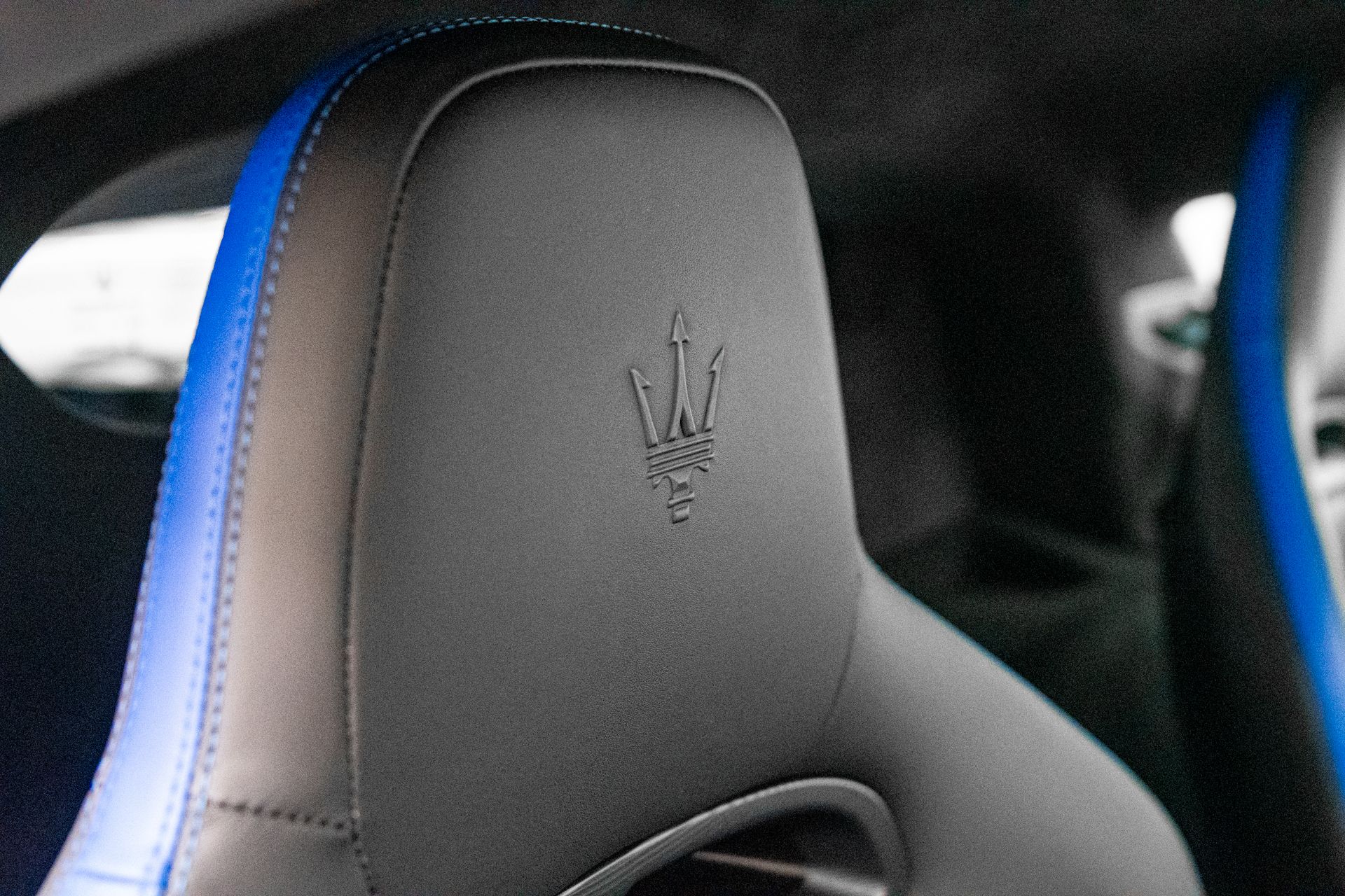 2022 Maserati MC20 Base - Photo 23