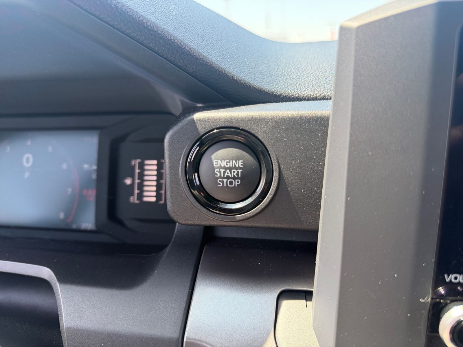 Used 2025 Toyota Tacoma Truck
