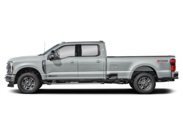 2026 Ford F-350SD Lariat White at Wharton Ford