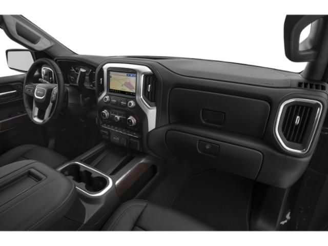2021 GMC Sierra 1500 Denali Black at North Houston Mitsubishi