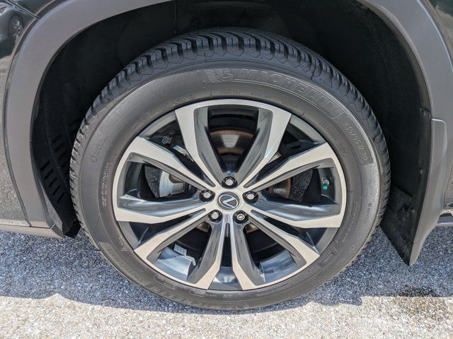 Used 2022 Caviar Lexus 350 image 11
