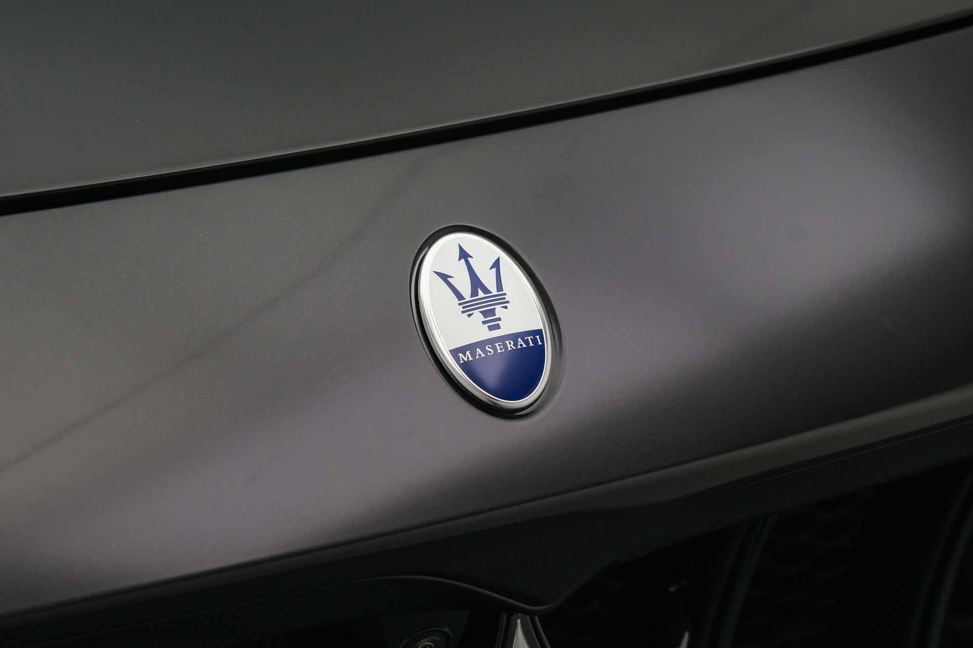 2025 Maserati Grecale MODENA - Photo 22