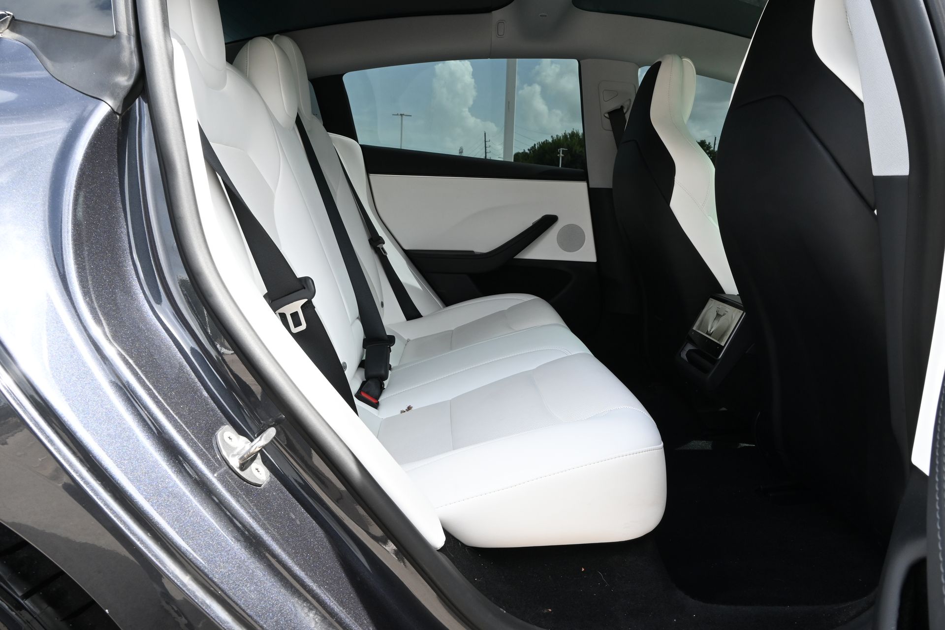 2024 Tesla Model 3 Performance  at Emmons Autoplex